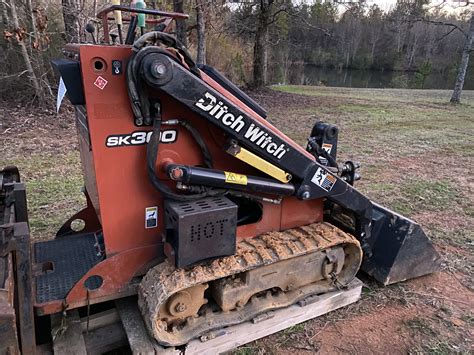 mini skid steer trenchers|ditch witch mini skid loader.